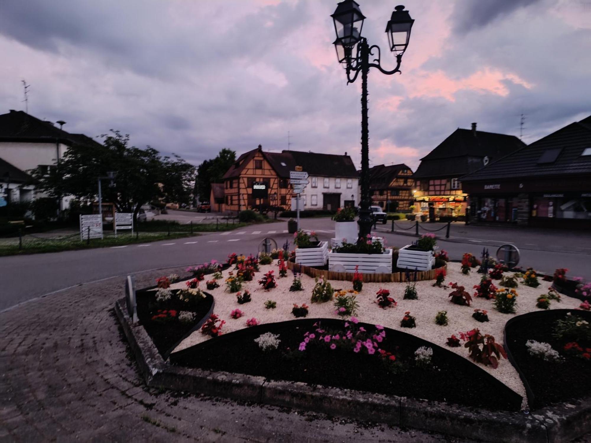 BoofzheimLe Guiness Proche Europa Park Et Rulanticaアパートメント エクステリア 写真