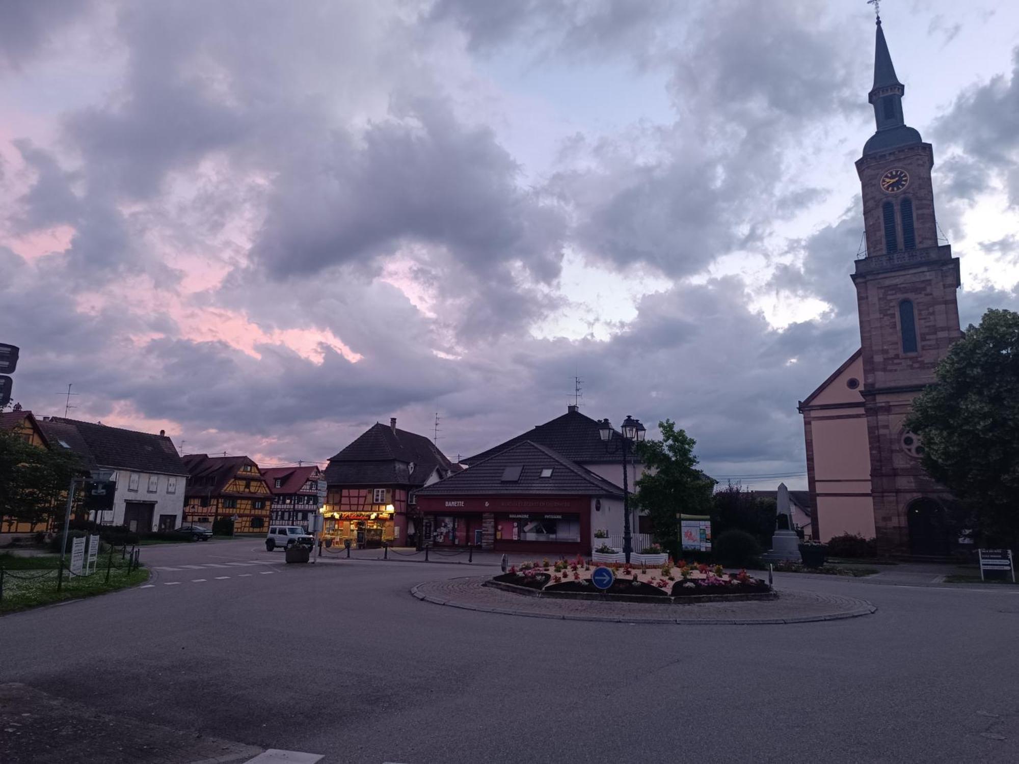 BoofzheimLe Guiness Proche Europa Park Et Rulanticaアパートメント エクステリア 写真