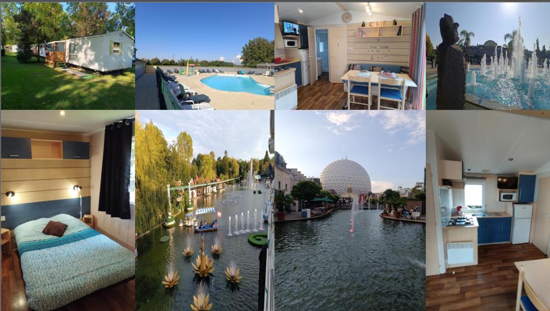 BoofzheimLe Guiness Proche Europa Park Et Rulanticaアパートメント エクステリア 写真